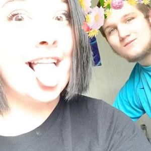 Meet your Posher, Tim